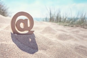 Targeted Email
