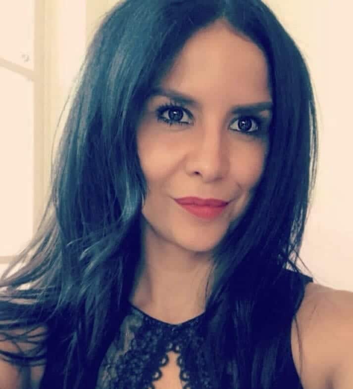 Owner ABOUT ERICA RENEE' GARZA