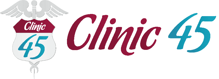 clinic 45